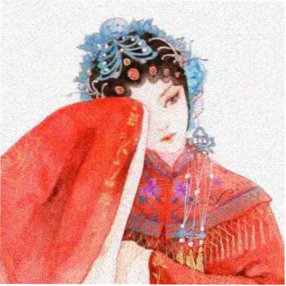 用户 长街旧事 头像